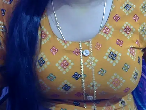 Your_wild_Dia's Live XXX Chat