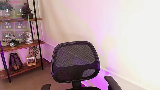 Sassy--Girl Adlı Modelin Canlı XXX Sohbeti