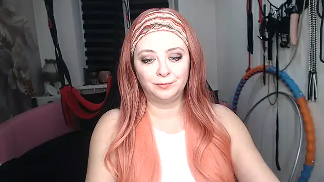 Chat XXX Live MISSwithDOLLS