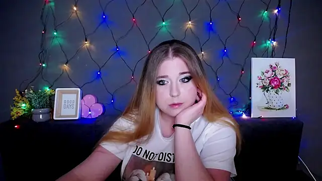 JessikaDaniel 现场XXX聊天