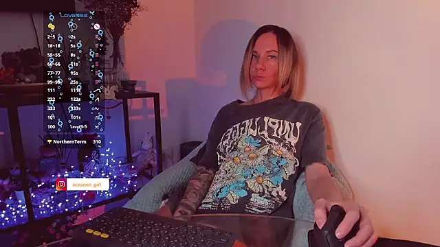 Chatroom XXX en direct de trafka_murafka