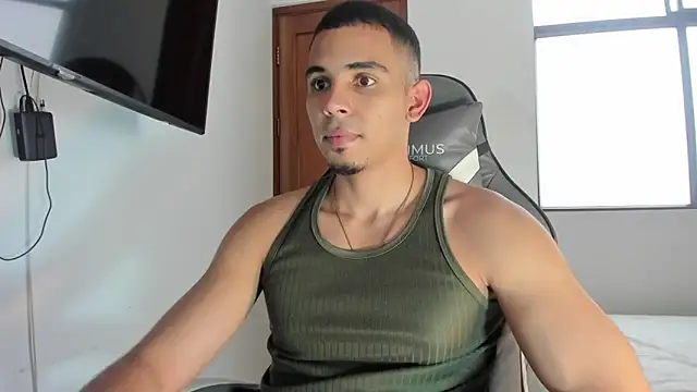 Chat XXX en directo de joss_111