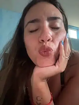 fenixgre Live XXX-Chat