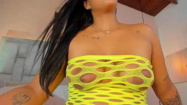 Stefhanyblow: онлайн-секс-чат