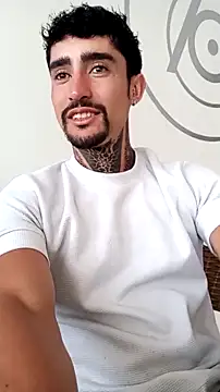 Mark_Kamper webcam show