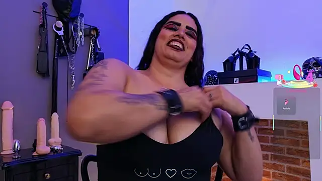 MariaGaitan Live XXX-chat