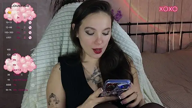 lil_luna_xのライブXXXチャット