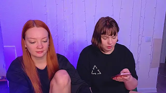 Chat +18 de Radiants_two ao vivo