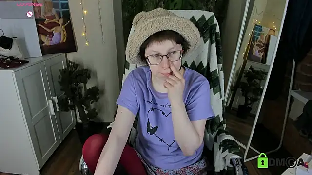 Melissa_Wells 即時 XXX 聊天