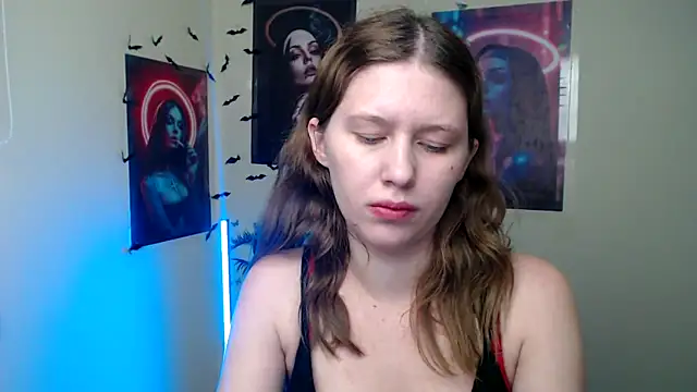 Czat XXX na żywo – StellaCRL