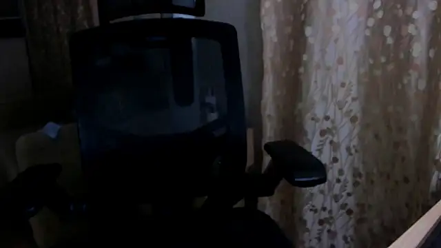 Lyssan_XO: онлайн-секс-чат