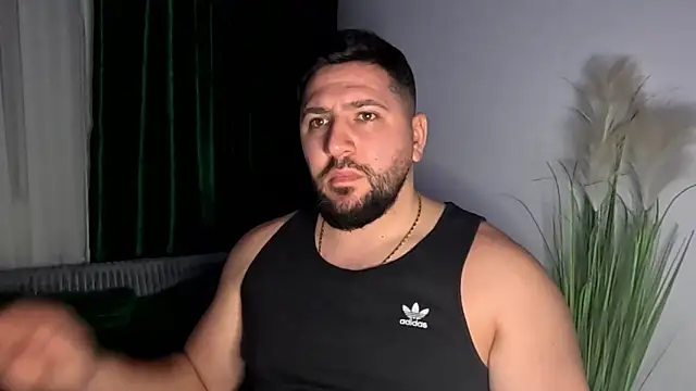 Gold_Alpha_Boy Webcam show