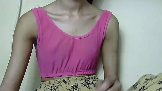 Anu_tiny 现场XXX聊天