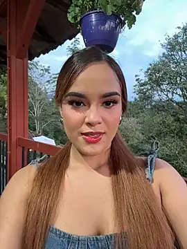 Sammy_garciaa1's Live XXX Chat