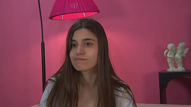 ArianaAllensのライブXXXチャット