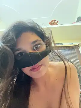 Samira_Sen: онлайн-секс-чат