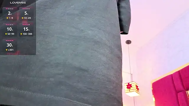 Chatroom XXX en direct de morgana_white