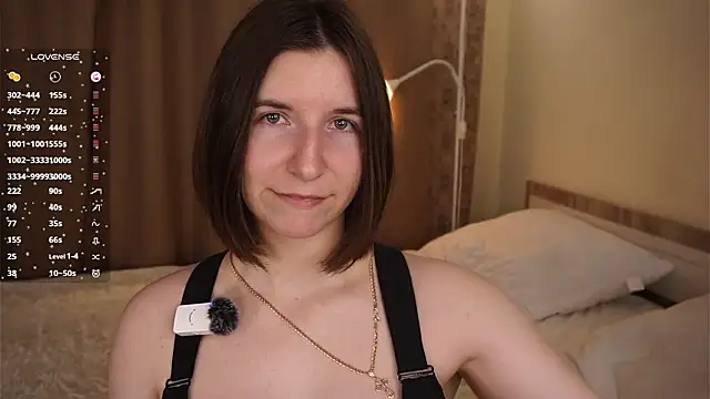 دردشة DejaMervis الجنسية المباشرة