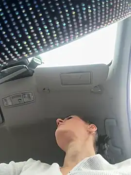 Pertunjukan Kamera Web lolabunny9