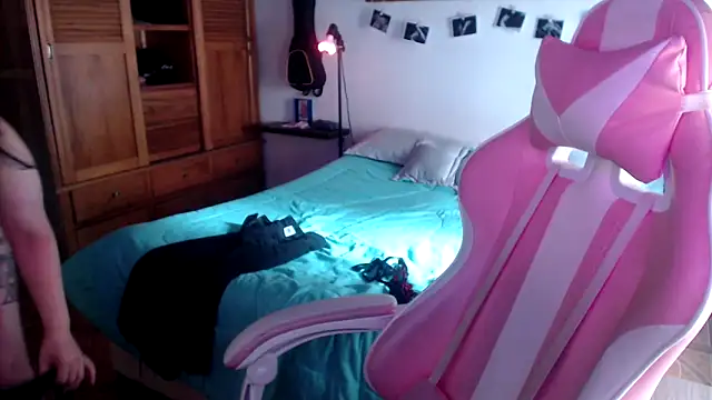 Czat XXX na żywo – venus_666