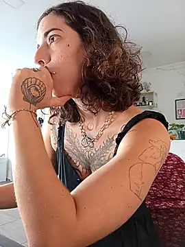 Czat XXX na żywo – sweet_dome