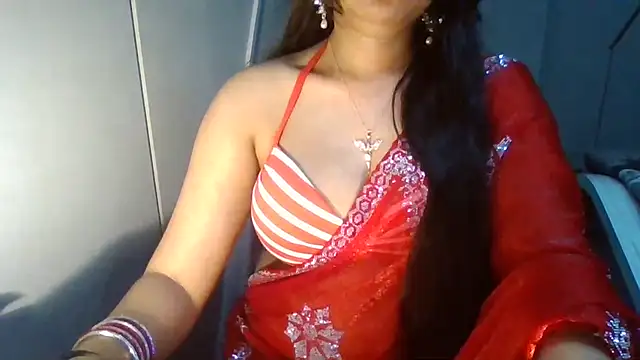 Czat XXX na żywo – Yashika_Loves