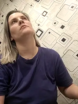 Czat XXX na żywo – Jessie_Lust