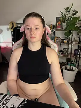 sweetest_pieのライブXXXチャット