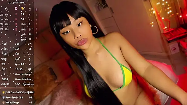 venusangelicxx 现场XXX聊天