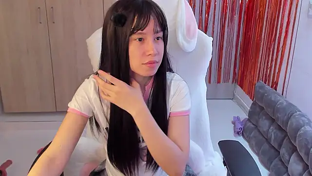 Czat XXX na żywo – Anto_herrera