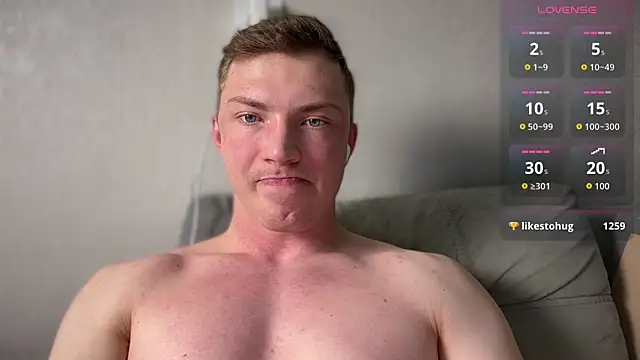 iron__chap Show Webcam