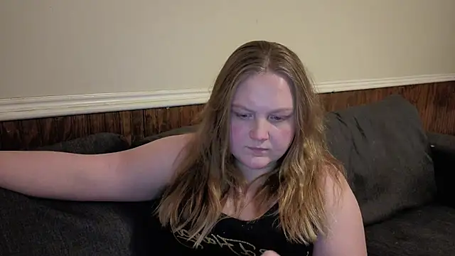 Chat XXX Live PhatAssBlond