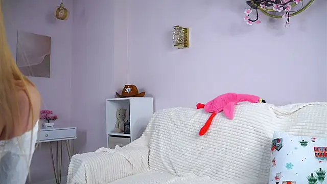 SunnivaCovil Obrolan Langsung XXX