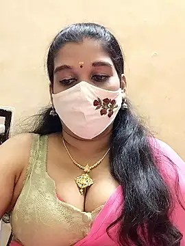 amelia-rani's Webcam Show