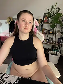 sweetest_pie's Live XXX Chat