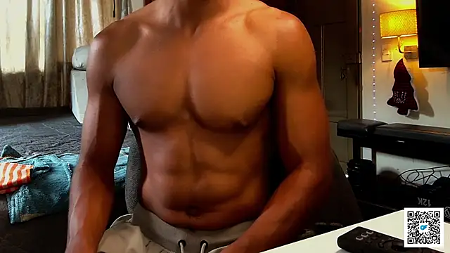 Jhon_wich – Live XXX-chat