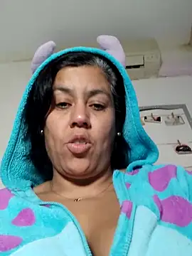 Molly_newman6's Live XXX Chat