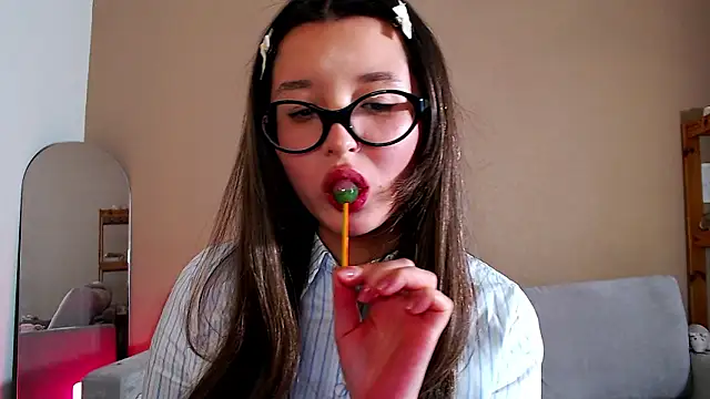 eroimi's Live XXX Chat