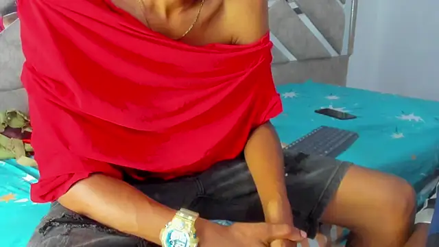 XXX chat uživo modela EvaxEmma