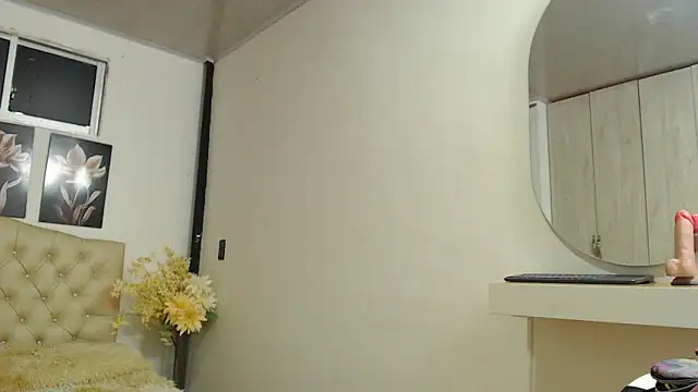 Chat XXX Live pinky_f00x