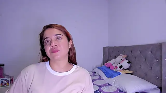 Chat XXX Live naive_natty10