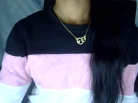 Khushi_vのライブXXXチャット