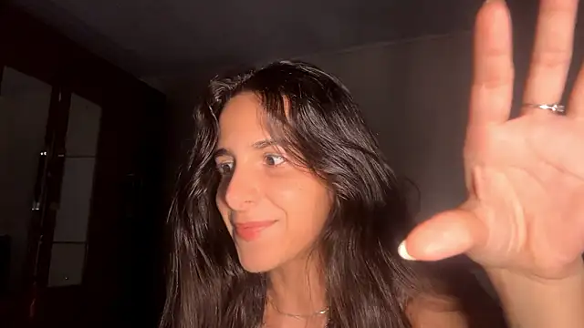 Živý XXX chat SeritaVisnic