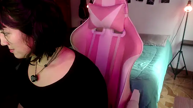 venus_666 Live XXX-Chat