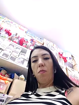 Chat XXX Live LunaZambrano