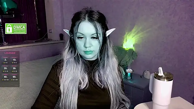 Chat XXX Live elven_dreams_