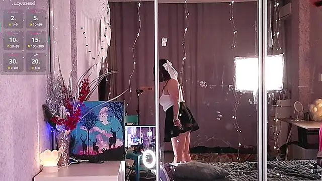 Chat XXX Live _Mary_Me