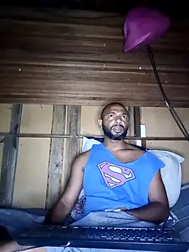 Chatroom XXX en direct de Camodick