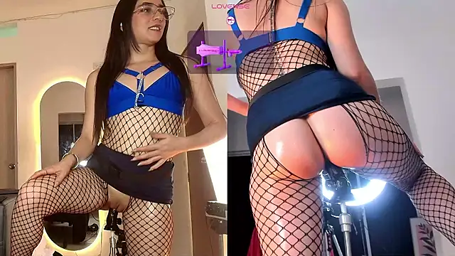 levana1's Live XXX Chat