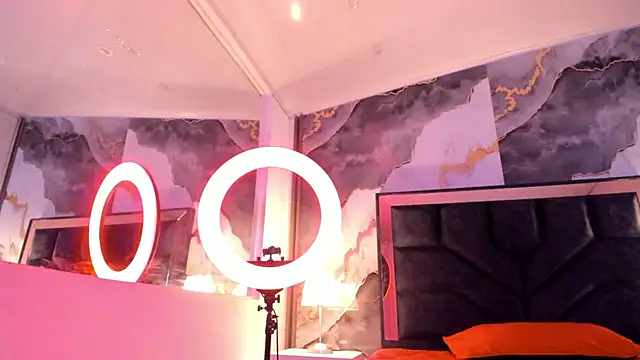 SusanVilla: онлайн-секс-чат